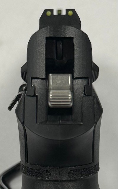 MAUSER RIMFIRE M20 .22 LR - Image 4 of 9
