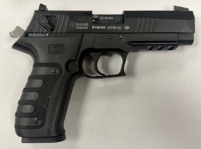 MAUSER RIMFIRE M20 .22 LR - Image 1 of 9