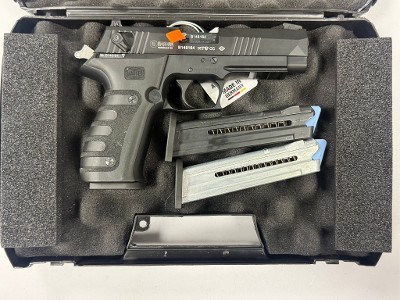 MAUSER RIMFIRE M20 .22 LR - Image 9 of 9