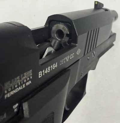MAUSER RIMFIRE M20 .22 LR - Image 8 of 9