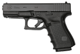 GLOCK 19 (FACTORY REBUILD) 9MM LUGER (9x19 PARA) - Image 1 of 1
