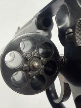SMITH & WESSON Model 14 .38 SPL - Image 9 of 10