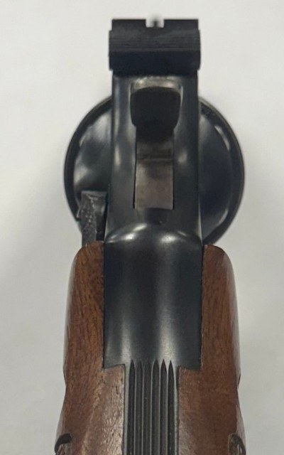 SMITH & WESSON Model 14 .38 SPL - Image 8 of 10