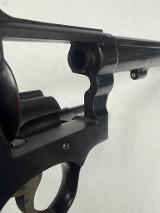SMITH & WESSON Model 14 .38 SPL - Image 10 of 10