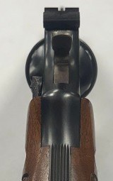 SMITH & WESSON Model 14 .38 SPL - Image 8 of 10