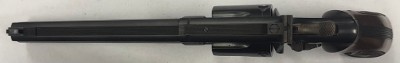 SMITH & WESSON Model 14 .38 SPL - Image 7 of 10