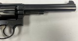 SMITH & WESSON Model 14 .38 SPL - Image 3 of 10