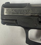 TAURUS G2C 9MM LUGER (9x19 PARA) - Image 5 of 14