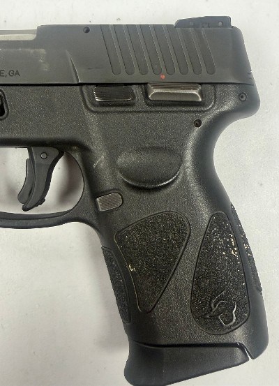 TAURUS G2C 9MM LUGER (9x19 PARA) - Image 6 of 14