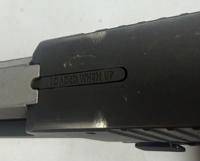 TAURUS G2C 9MM LUGER (9x19 PARA) - Image 10 of 14
