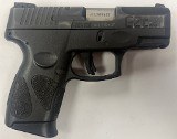 TAURUS G2C 9MM LUGER (9x19 PARA) - Image 1 of 14