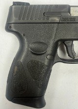 TAURUS G2C 9MM LUGER (9x19 PARA) - Image 3 of 14