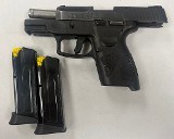 TAURUS G2C 9MM LUGER (9x19 PARA) - Image 12 of 14