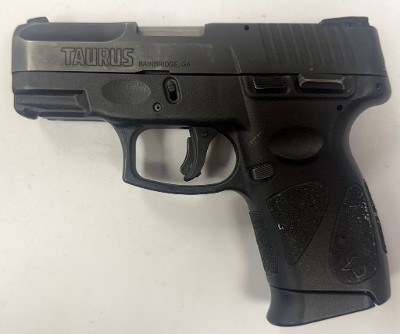 TAURUS G2C 9MM LUGER (9x19 PARA) - Image 4 of 14