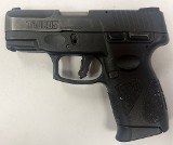 TAURUS G2C 9MM LUGER (9x19 PARA) - Image 4 of 14