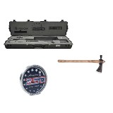 BARRETT Model 82A1 America’s 250th Series Edition .50 BMG - Image 3 of 3