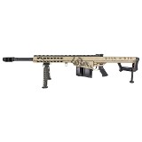BARRETT Model 82A1 America’s 250th Series Edition .50 BMG - Image 2 of 3