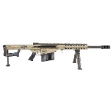 BARRETT Model 82A1 America’s 250th Series Edition .50 BMG - Image 1 of 3