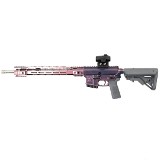 WILSON COMBAT WC-F .450 BUSHMASTER - Image 1 of 3