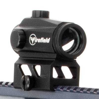 WILSON COMBAT WC-F .450 BUSHMASTER - Image 3 of 3