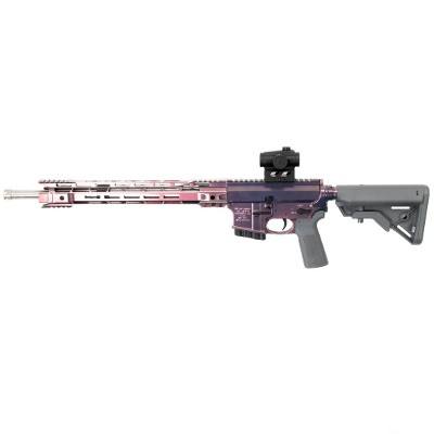WILSON COMBAT WC-F .450 BUSHMASTER - Image 1 of 3