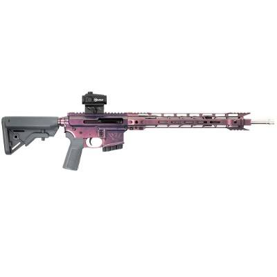 WILSON COMBAT WC-F .450 BUSHMASTER - Image 2 of 3