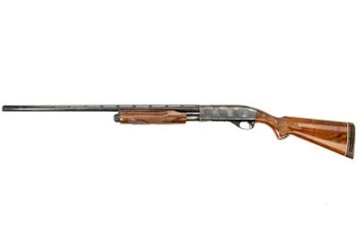 REMINGTON MAGNUM WINGMASTER MODEL 870 20 GA - Image 1 of 2