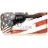 HERITAGE MFG. ROUGH RIDER .22 LR - Image 3 of 3