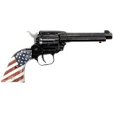 HERITAGE MFG. ROUGH RIDER .22 LR - Image 2 of 3
