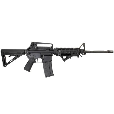 STAG ARMS STAG-15 LEFT HANDED 5.56X45MM NATO - Image 2 of 2