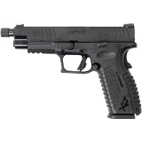 SPRINGFIELD ARMORY XDM ELITE 9MM LUGER (9X19 PARA) - Image 1 of 3