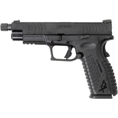 SPRINGFIELD ARMORY XDM ELITE 9MM LUGER (9X19 PARA) - Image 1 of 3