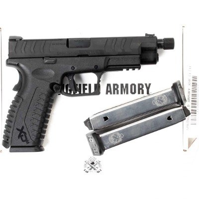 SPRINGFIELD ARMORY XDM ELITE 9MM LUGER (9X19 PARA) - Image 3 of 3