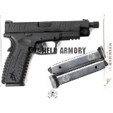 SPRINGFIELD ARMORY XDM ELITE 9MM LUGER (9X19 PARA) - Image 3 of 3