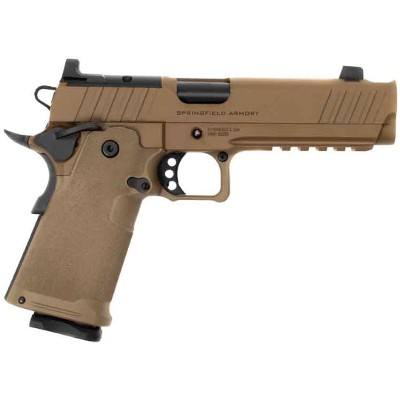 SPRINGFIELD ARMORY DS PRODIGY 9MM LUGER (9X19 PARA) - Image 2 of 3