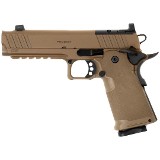 SPRINGFIELD ARMORY DS PRODIGY 9MM LUGER (9X19 PARA) - Image 1 of 3
