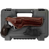 SMITH & WESSON 627-5 PERFORMANCE CENTER 8 TIMES .357 MAG - Image 3 of 3