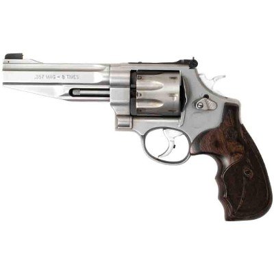 SMITH & WESSON 627-5 PERFORMANCE CENTER 8 TIMES .357 MAG - Image 1 of 3