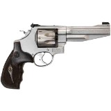 SMITH & WESSON 627-5 PERFORMANCE CENTER 8 TIMES .357 MAG - Image 2 of 3