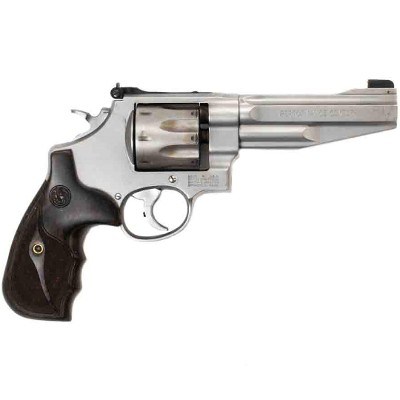 SMITH & WESSON 627-5 PERFORMANCE CENTER 8 TIMES .357 MAG - Image 2 of 3