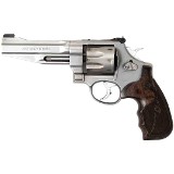 SMITH & WESSON 627-5 PERFORMANCE CENTER 8 TIMES .357 MAG - Image 1 of 3