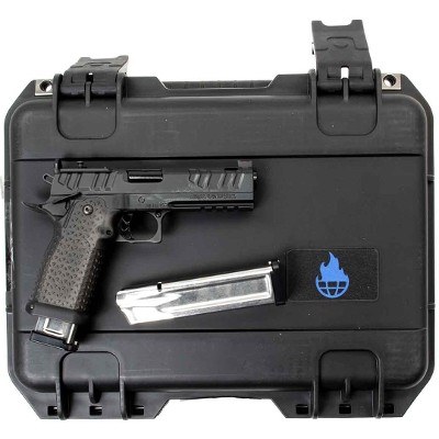 ATLAS GUNWORKS APOLLO9MM LUGER (9X19 PARA) - Image 3 of 3