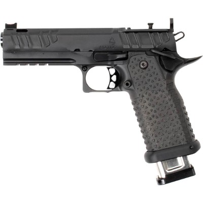 ATLAS GUNWORKS APOLLO9MM LUGER (9X19 PARA) - Image 1 of 3