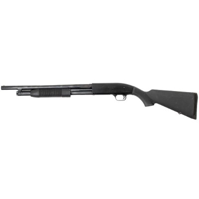 MOSSBERG MAVERICK 88 12 GA - Image 1 of 2