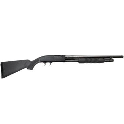 MOSSBERG MAVERICK 88 12 GA - Image 2 of 2