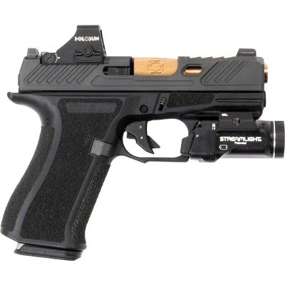 SHADOW SYSTEMS CR920X ELITE OR 9MM LUGER (9X19 PARA) - Image 2 of 3