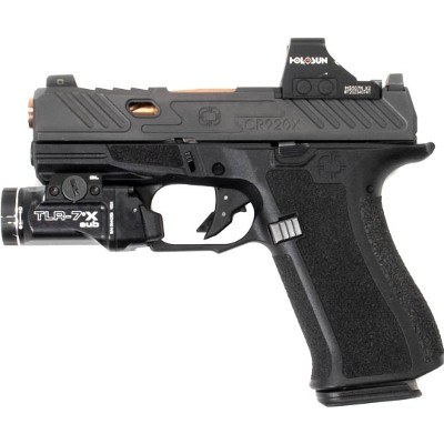 SHADOW SYSTEMS CR920X ELITE OR 9MM LUGER (9X19 PARA) - Image 1 of 3
