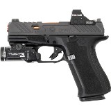 SHADOW SYSTEMS CR920X ELITE OR 9MM LUGER (9X19 PARA) - Image 1 of 3