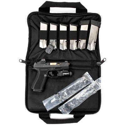 SHADOW SYSTEMS CR920X ELITE OR 9MM LUGER (9X19 PARA) - Image 3 of 3