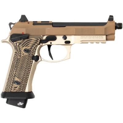 BERETTA TYPE 92 XI FS TAC 9MM LUGER (9X19 PARA) - Image 2 of 3